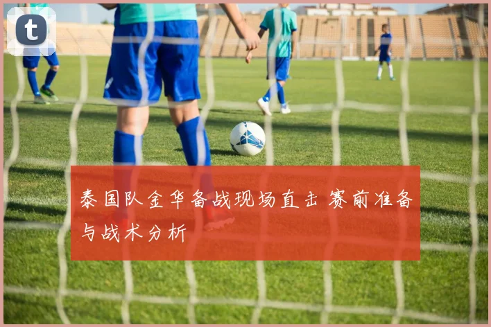 泰国队金华备战现场直击 赛前准备与战术分析