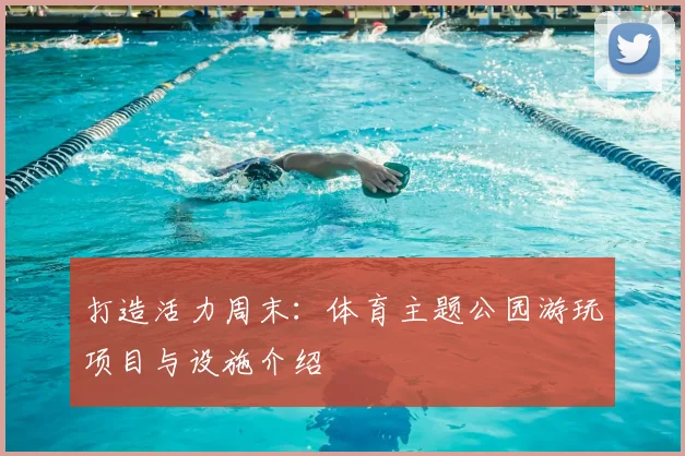 打造活力周末：体育主题公园游玩项目与设施介绍